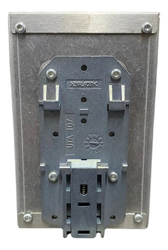 Modulo Fonte Quint-ps-100-240ac/24dc/10 2938604 Novo !!