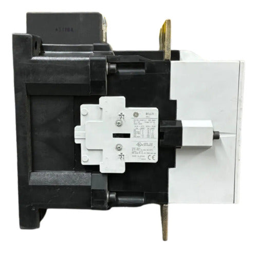Contator 3p Ck11ce311n 1na 1nf 550a 220-250vca/cc GE