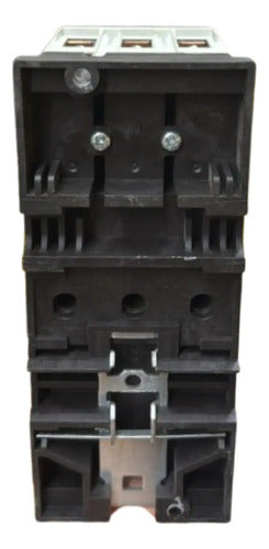 Disjuntor Motor 3rv1042-4ba10 14-20a Siemens - 50/60hz
