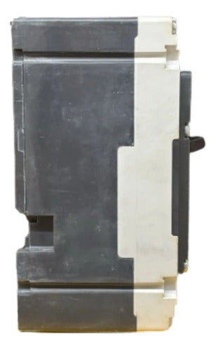 Disjuntor Tripolar 32a 3vl1703-1da33-0aa0 Siemens