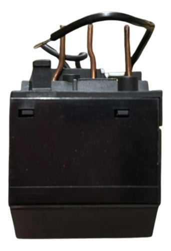 Relé De Sobrecarga 3ua5040-1e 2,5-4a Siemens