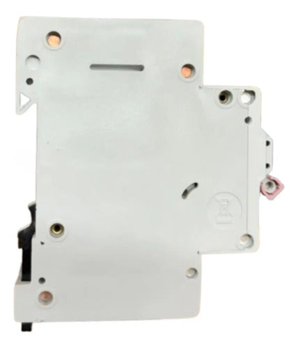 Disjuntor Tripolar Faz-c2/3-sa 2a Eaton