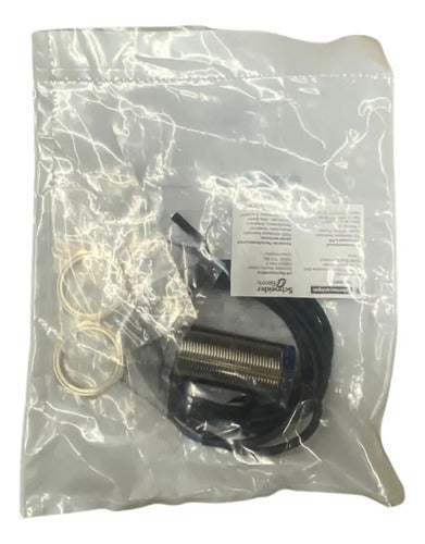 Sensor Indutivo Xs1 M30 Sn10mm Xs1m30ma250 Telemecanique