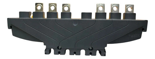 Bloco De Saida 3p Ins251 Lv429358 Schneider