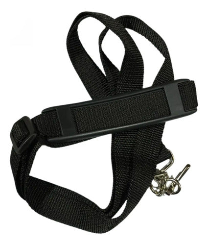 Alça Para Botoeira Wireless Zarc02 Schneider