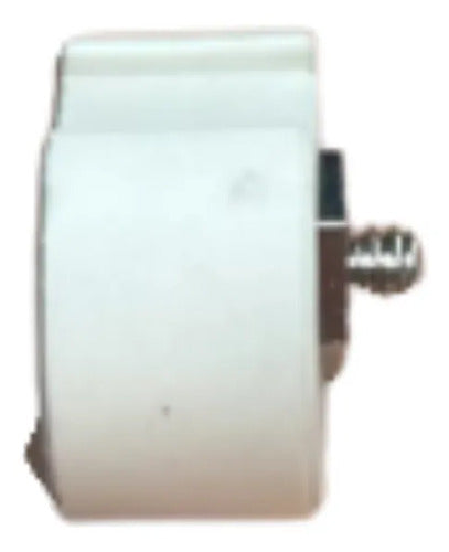 Kit Com 20: Parafuso De Ajuste Dz 16a 500v 5sh314 Siemens