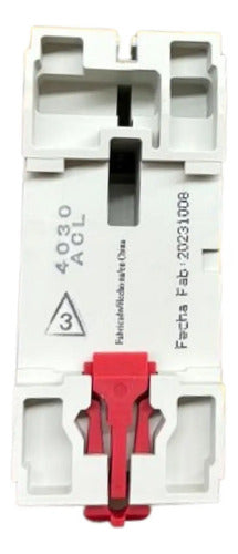Interruptor Diferencial Sdr24030 2p 40a 30ma Steck