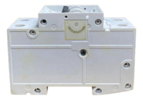 Disjuntor 2p 5sx4232-7 C32 Siemens