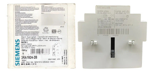 Trava 3ra1924-2b Siemens