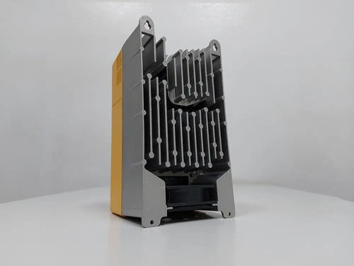 Inversor Alspa Mv500 9,5a 4kw Mv510a4c1a Alstom Novo !!! 380-480v 50-60hz