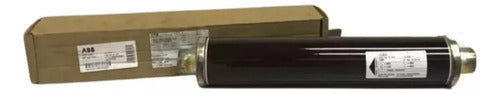 Fusível 200a 63ka 4,16/7,2kv 475x85mm 1ymb531029m0004 Abb 0v