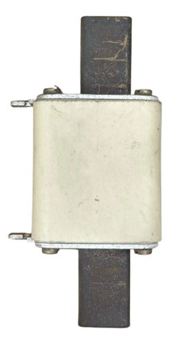 Fusível Nh02 Retardado 355a 500v 3na3254 Siemens 500v