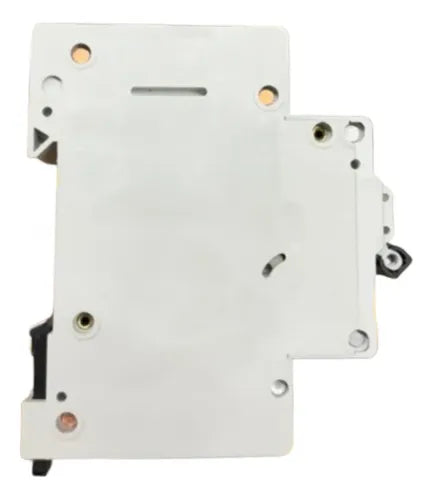 Kit Com 2 Peças: Disjuntor Tripolar Bfaz4-c16/3 16a Eaton