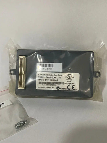 Modulo De Extensao Dop-exlnhj1ae Delta Electronics