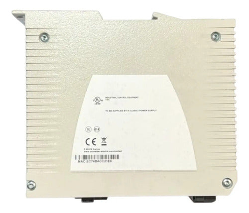 Connexium Indust Firewall Tx/mm Tcsefec23fcf21 Schneider 24vca/cc