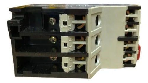 Relé Térmico Lr1d09302 0,16-0,25a Telemecanique -