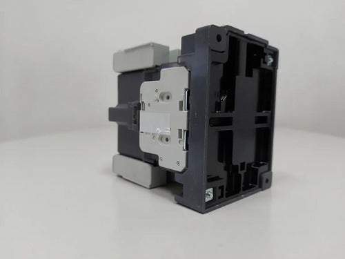 Contator 3p 3tf4722-0xn2 2naf 220v Siemens Novo !!! 220v