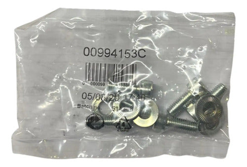 Disjuntor 3p Nsx160b Micrologic 5.2 160a Lv430870 Schneider