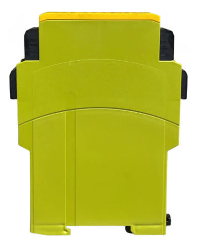 Relé Pnoz X2.8p 24-240vca/cc 777302 Pilz 24-240vca/cc