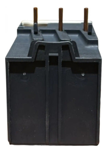 Rele Termico Tesys D Classe 10 5,5-8a Lr3d12 Schneider 690v
