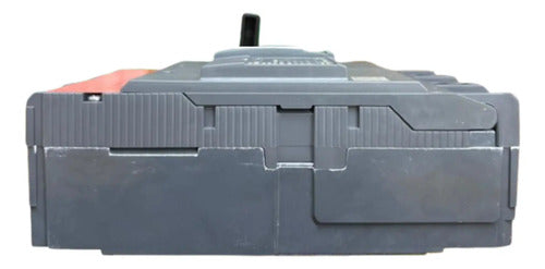 Disjuntor 175a 3p Ezc250n Ezc250n3175 Schneider 690 Vca 50 60 Hz