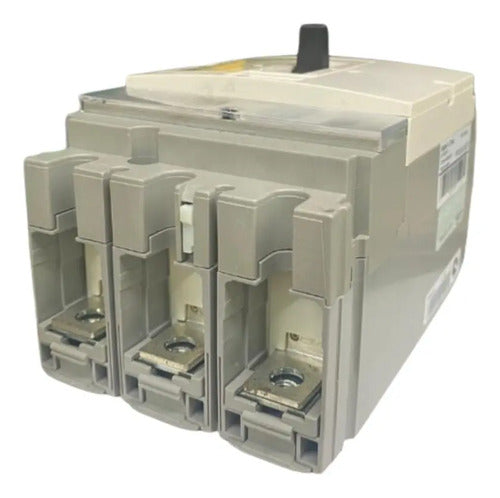Disjuntor Tesys Gv7 60-100a 65ka Agv7rs100 Schneider - 50 60 Hz