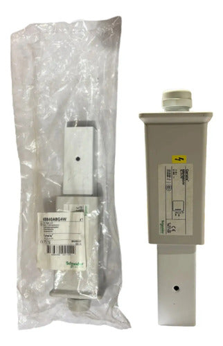 Caixa Alim. Kbb Esq 40a 3l+n+t Kbb40abg4w Schneider
