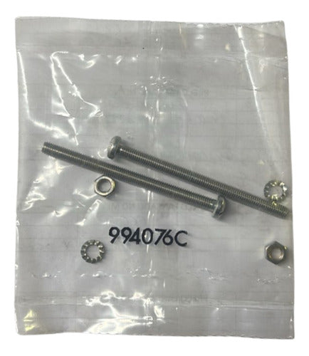 Disjuntor Tesys Gv7 60-100a Gv7rs100 Schneider - 50-60 Hz
