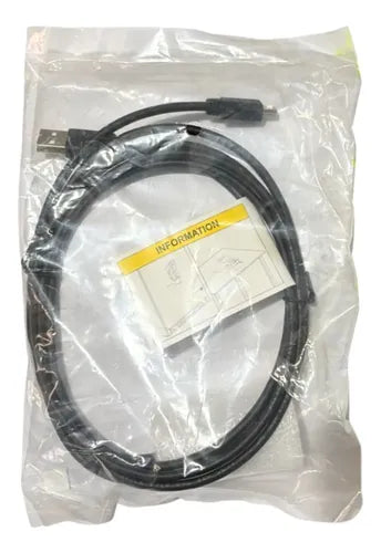 Cabo Magnetico Usb Service Interface Lv485517sp Schneider