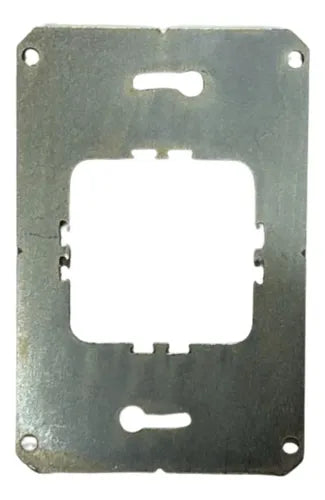 Kit Com 2: Placa De Instalação Knx Mtn6270-0015 Schneider