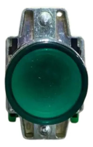 Sinaleiro 2b-2054g 22mm Verde Eaton