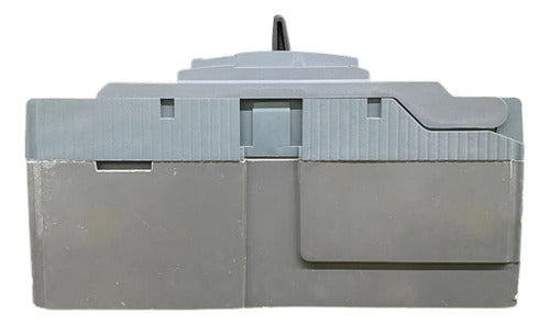 Disjuntor 50a 3p Ezc100n Ezc100n3050 Schneider