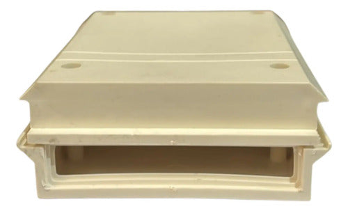 Caixa De Alimentacao 63a Kna63ab4 Schneider