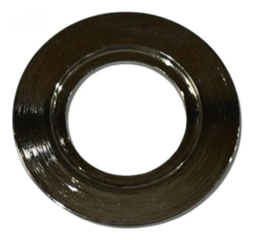 Kit Adaptador De Botoes 22mm Zb4bz012 Schneider