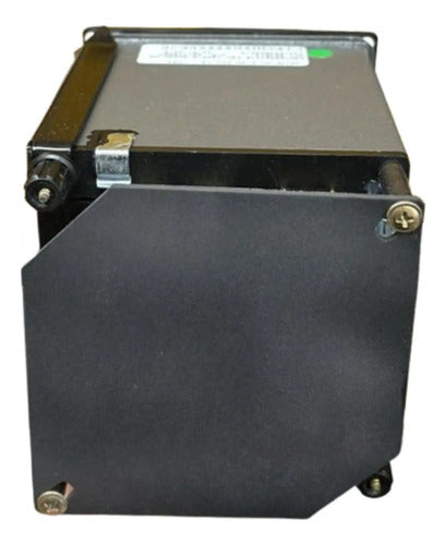 Varimetro Ev96 Esq. 10 450/5a 11000/120v Trmv 3630kvar Kron