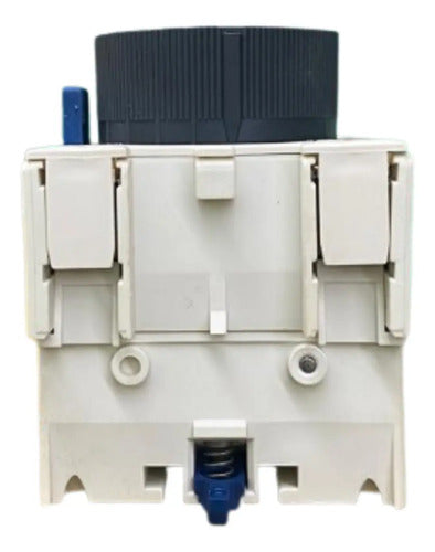 Bloco De Contato Temporizador 0.1/3s Mola Ladr03 Schneider 690v