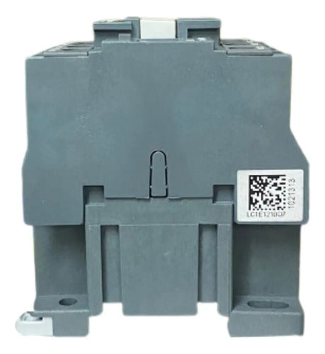 Contator 3p Easypact Tvs 12a 1na 380vca Lc1e1210q7 Schneider 380v