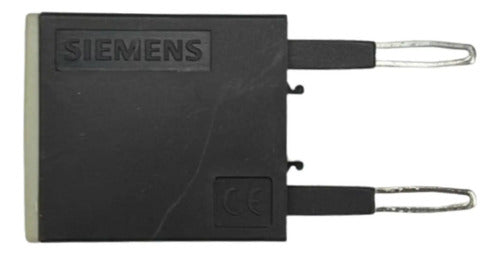 Supressor Para Contator Varistor 3rt1916-1bb00 Siemens
