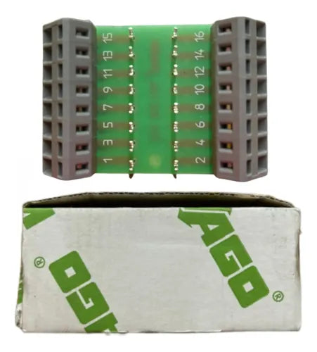 Modulo Interface 196-288 Wago