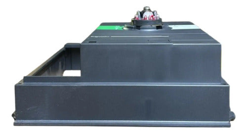 Manopla Direta Preta Ns800/1601 33863 Schneider Preto