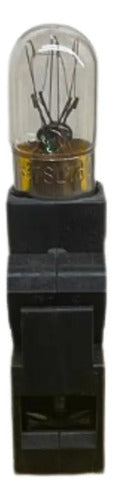 Soquete Suporte De Lampada 130v 3sb3400-1b Siemens