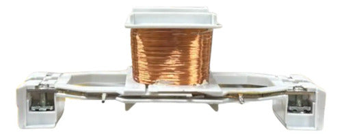 Bobina 3rt1934-5an11 Para 3rt1034 220v Siemens