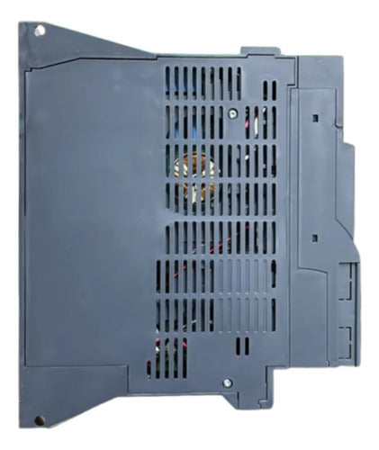 Inversor De Frequência 1,9a 380/480v Atv320u06n4b Schneider 480v