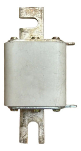 Elemento Fusível Sitor 3ne4330-0b 315a Siemens 800v
