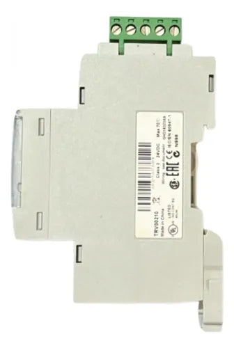 Modulo De Comunicacao Modbus Trv00210 Schneider Não Informado