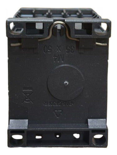Contator 125v 10a 2na+2nf 3rh2122-1bg40 Siemens 125v