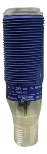 Sensor Fotoeletrico M18 Proximidade 0.1m Pnp S Xub4apanm12