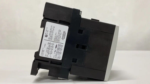 Contator 3rt1035-1an10 40a 220v Siemens 220v