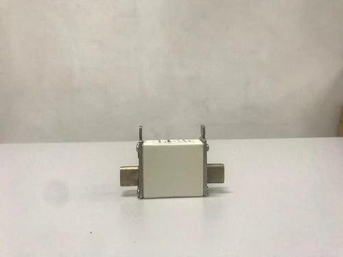 Fusível Ultra-rápido Bussman 170m1565-b Bussmann 63a 690v 690v