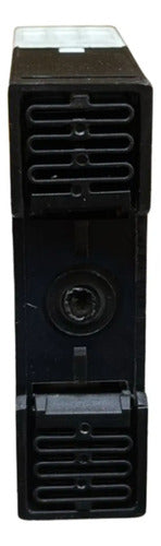 Relé Tempo 220vca 15seg 50/60hz 7pu0511-1bn15 Siemens